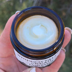 Whipped Tallow Cream