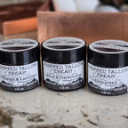 Whipped Tallow Cream