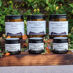 Whipped Tallow Cream