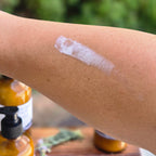 Tallow Lotion