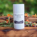 Tallow Sun Stick