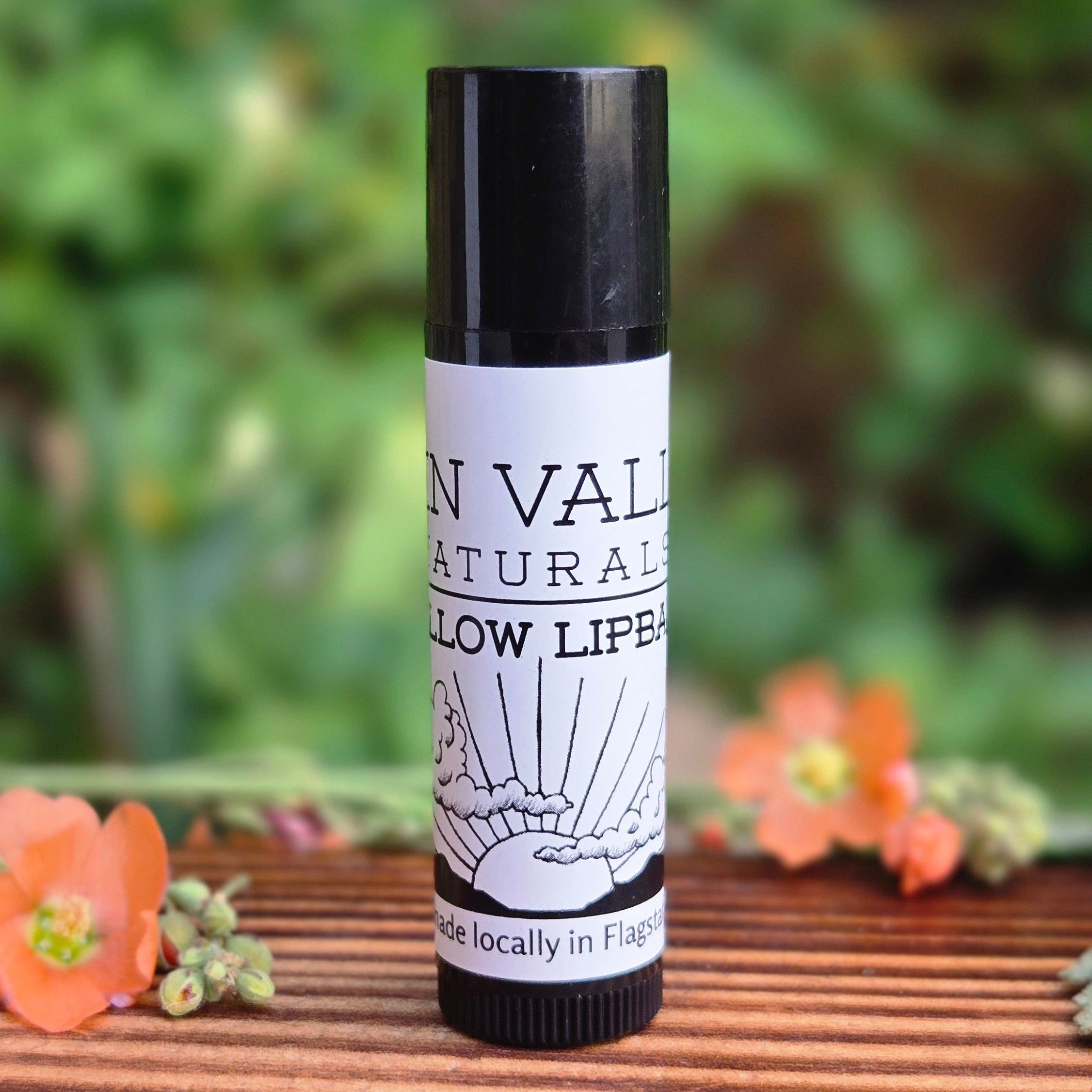 Tallow LipBalm