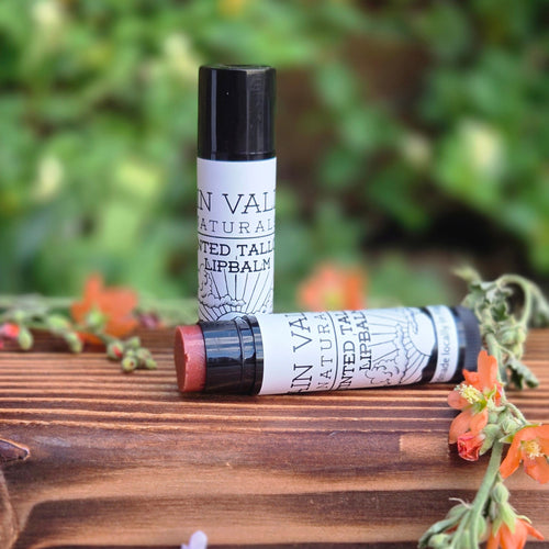 Tallow LipBalm