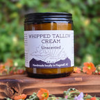 Whipped Tallow Cream