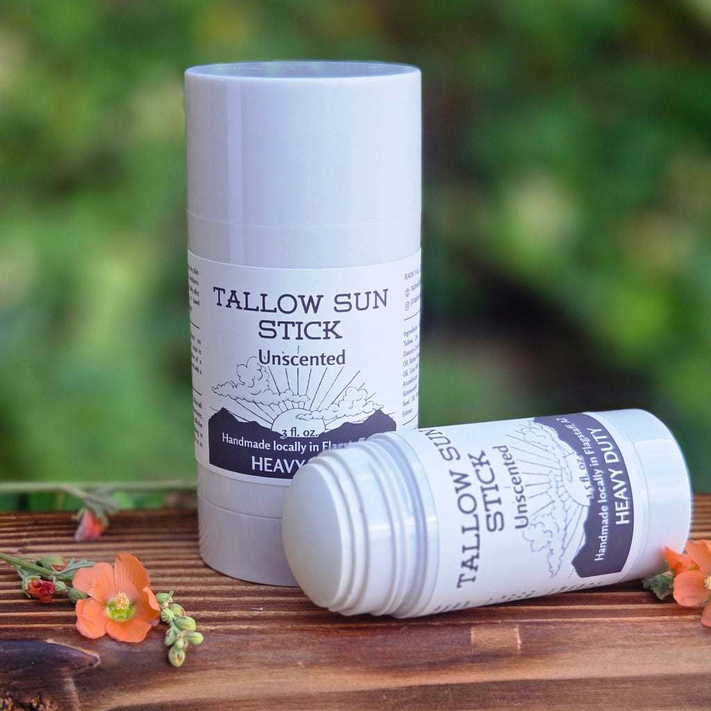 Tallow Sun Stick