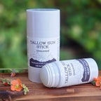 Tallow Sun Stick