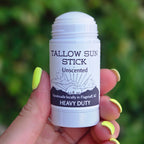 Tallow Sun Stick